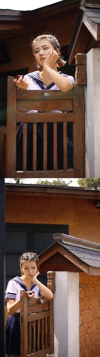 青梅竹马是消防员